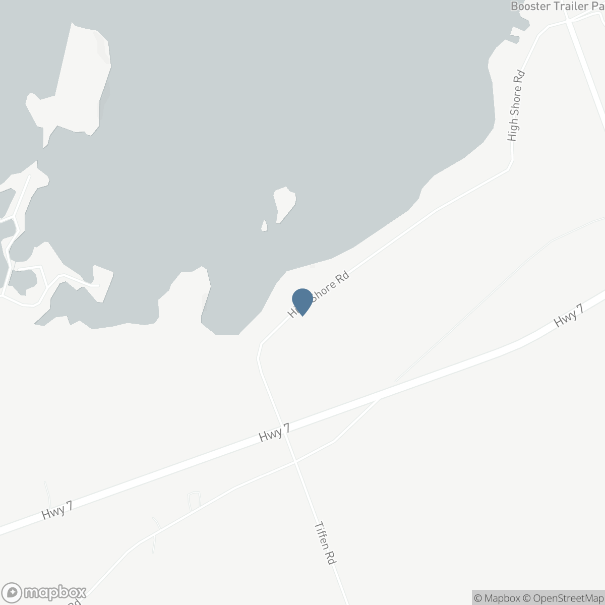 105 HIGH SHORE ROAD, Marmora, Ontario K0K 2M0